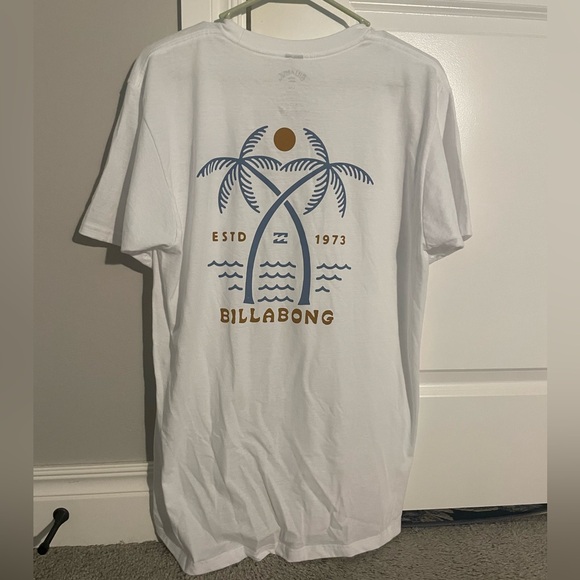 Billabong Other - *not used* men’s billabong tshirt